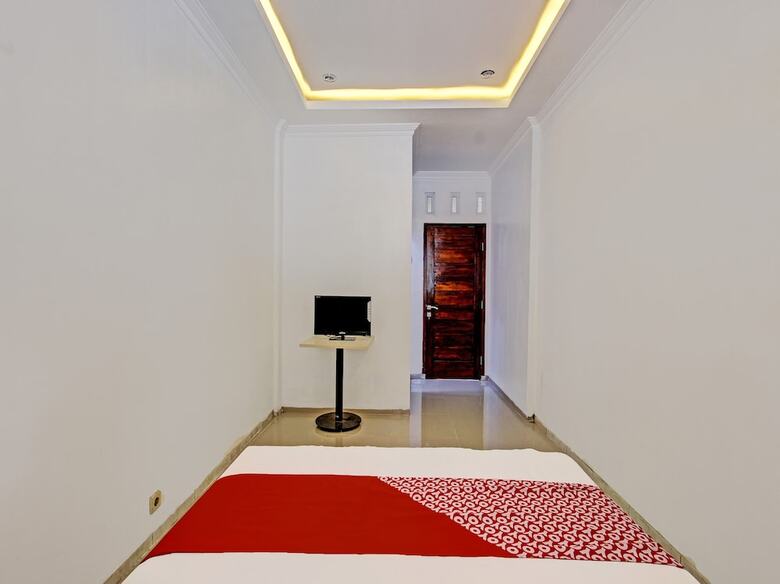 Hotel Oyo 92166 Nirwana Inn Syariah