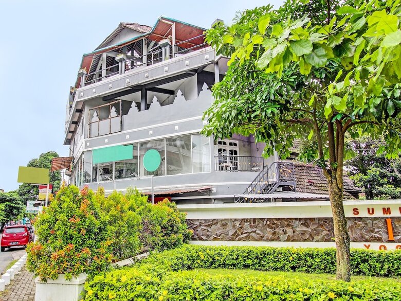 Hotel Oyo 92166 Nirwana Inn Syariah