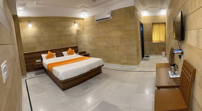 Hotel Garh Villa
