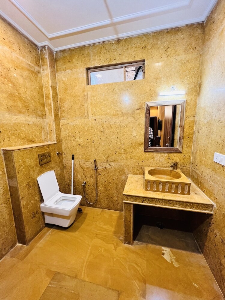 Hotel Garh Villa