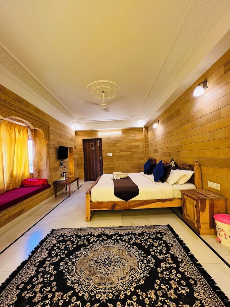 Hotel Garh Villa