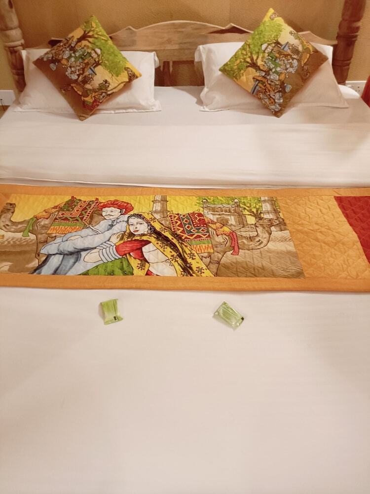 Hotel Garh Villa