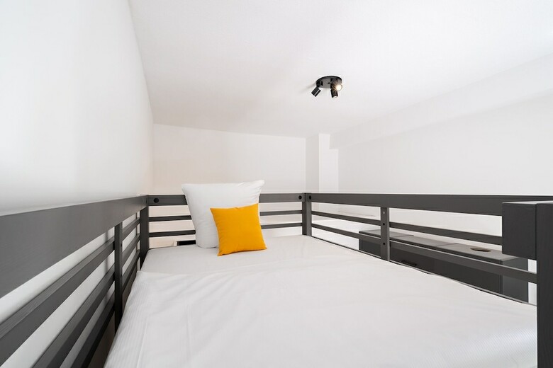 Servus Apartments By Homaris
