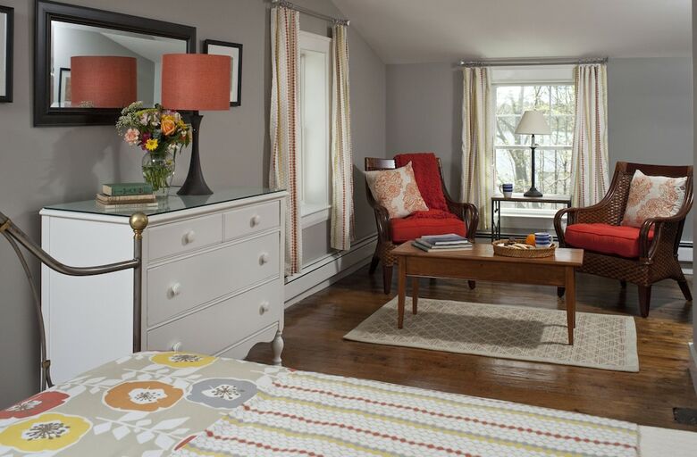 Bed & Breakfast Newcastle Inn