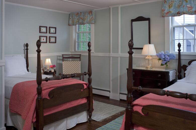 Bed & Breakfast Newcastle Inn