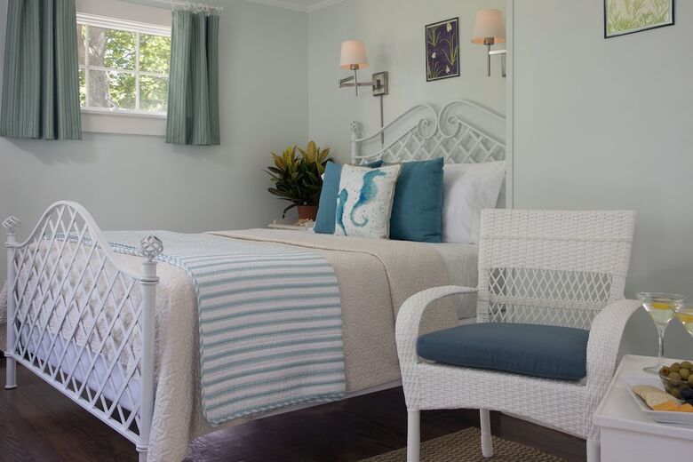 Bed & Breakfast Newcastle Inn