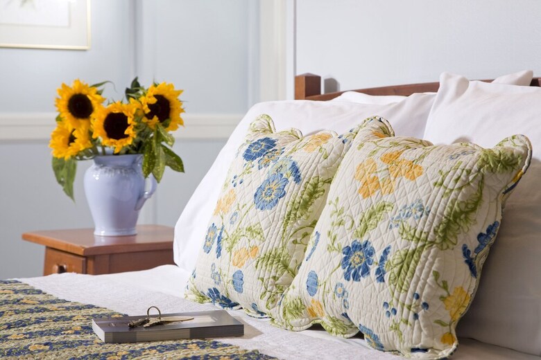 Bed & Breakfast Newcastle Inn