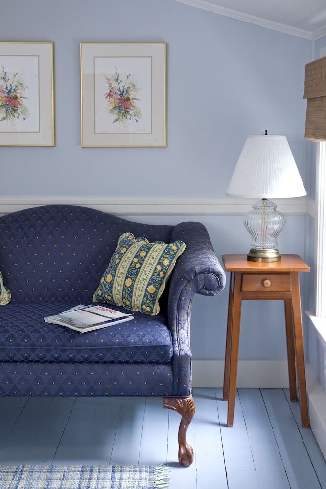 Bed & Breakfast Newcastle Inn