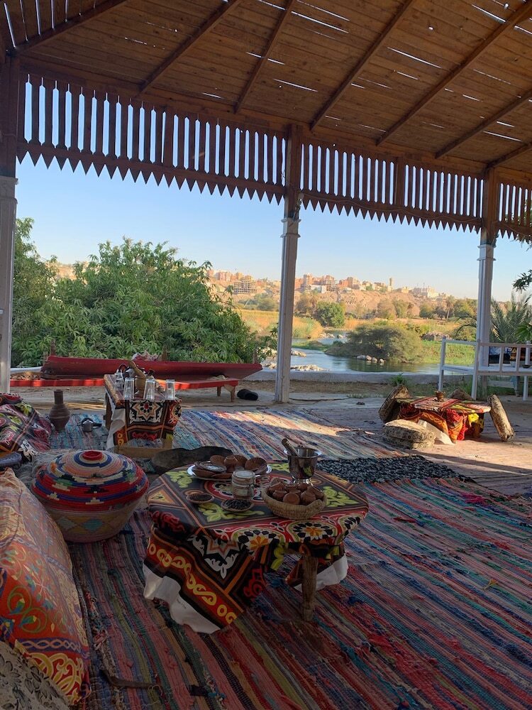 Nubian Farm
