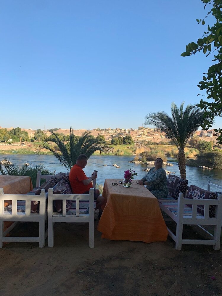 Nubian Farm