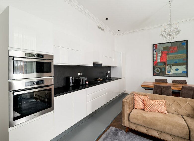 Aparthotel Zoya Luxury Residence