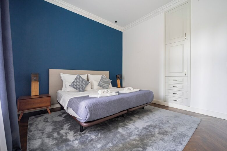 Aparthotel Zoya Luxury Residence