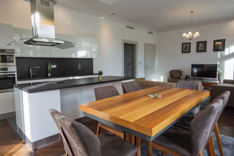 Aparthotel Zoya Luxury Residence