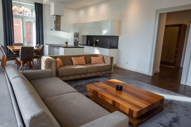 Aparthotel Zoya Luxury Residence