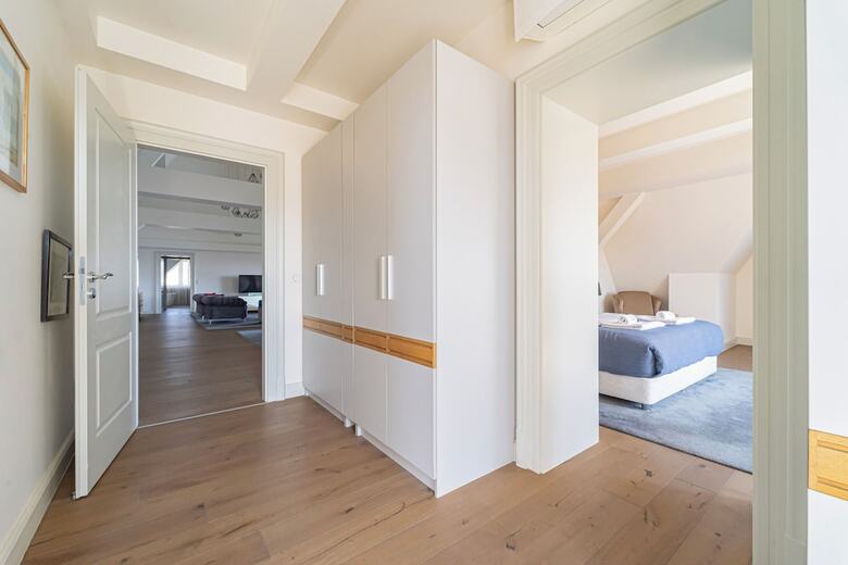 Aparthotel Zoya Luxury Residence