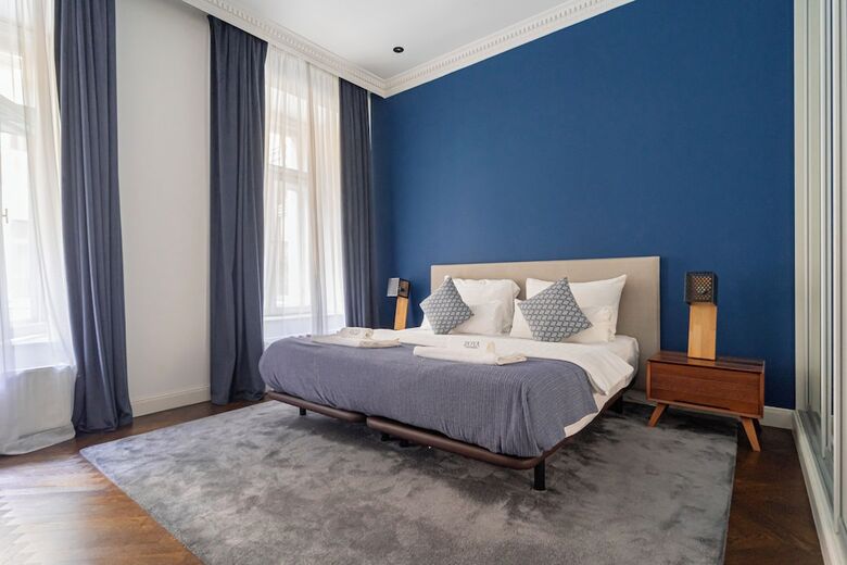 Aparthotel Zoya Luxury Residence