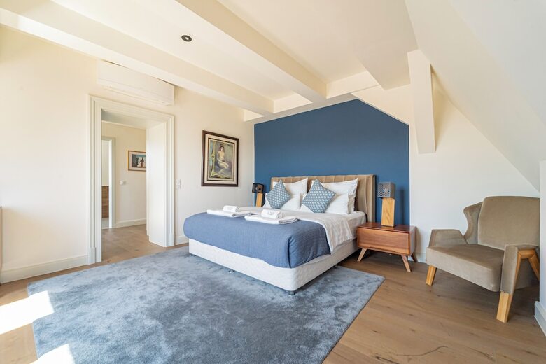 Aparthotel Zoya Luxury Residence
