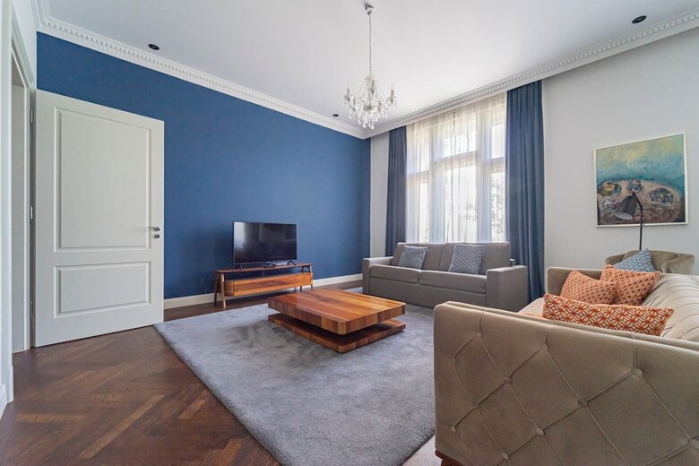 Aparthotel Zoya Luxury Residence
