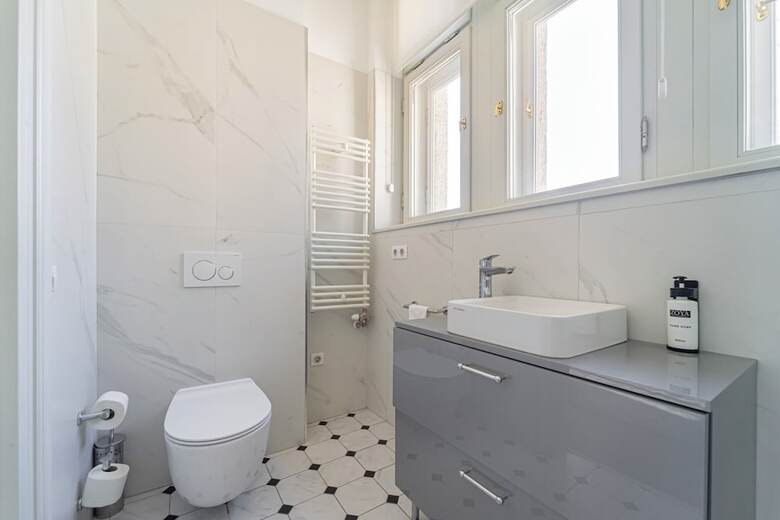 Aparthotel Zoya Luxury Residence