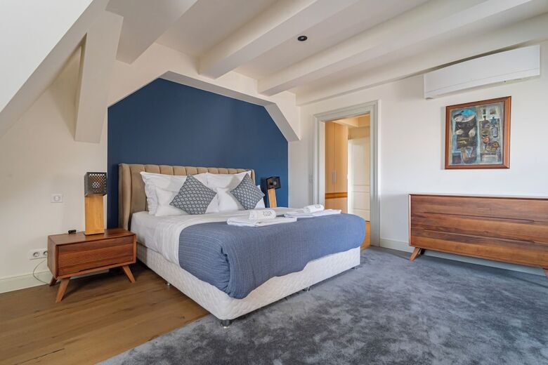 Aparthotel Zoya Luxury Residence