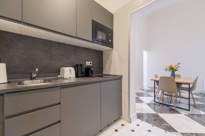 Aparthotel Zoya Luxury Residence