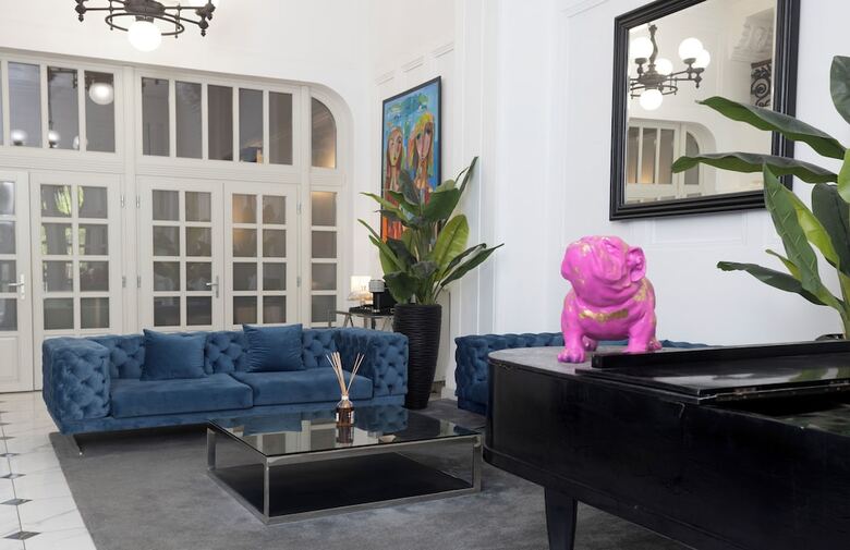 Aparthotel Zoya Luxury Residence