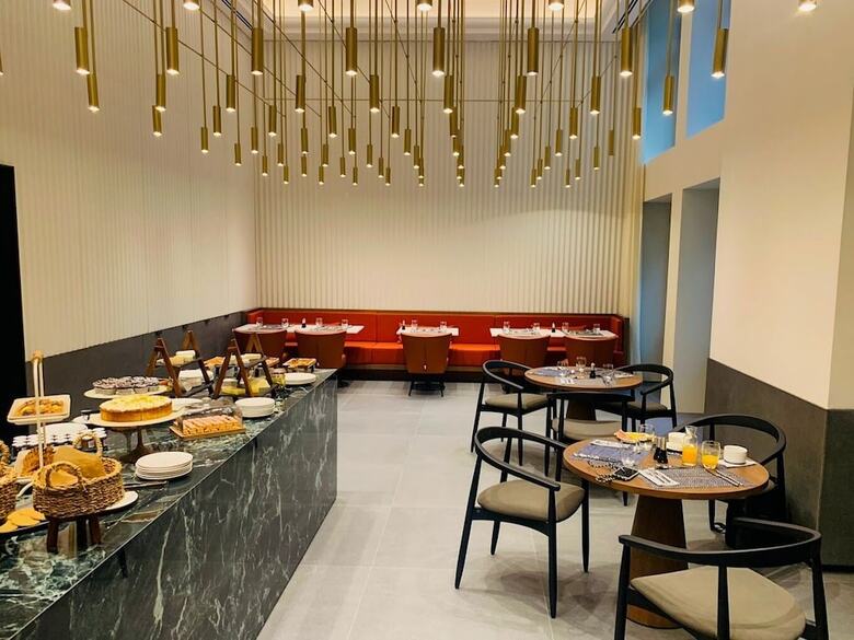 Aparthotel Zoya Luxury Residence