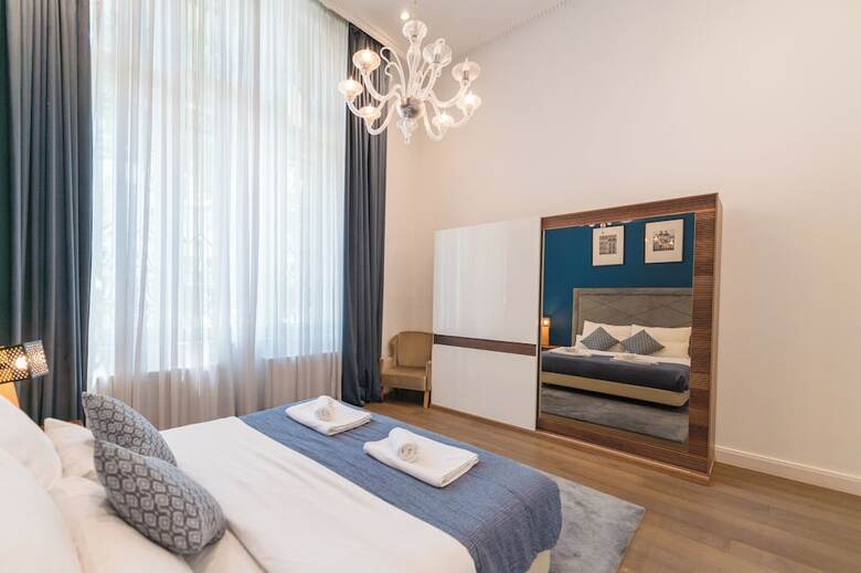Aparthotel Zoya Luxury Residence