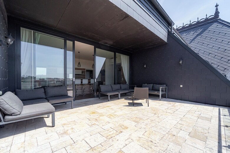 Aparthotel Zoya Luxury Residence