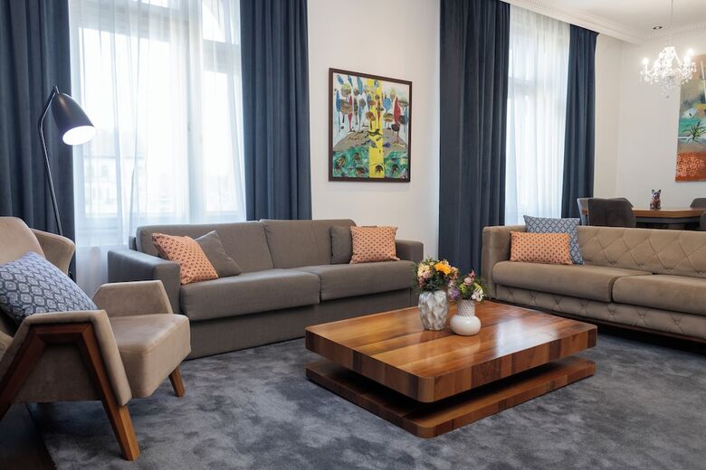 Aparthotel Zoya Luxury Residence
