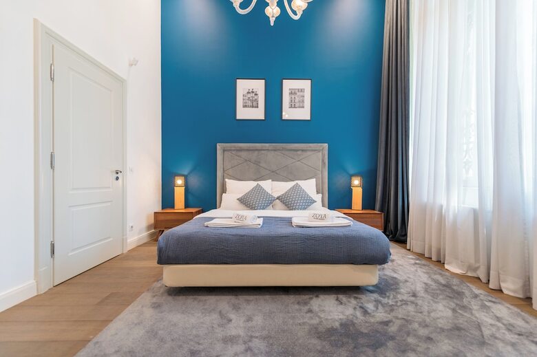 Aparthotel Zoya Luxury Residence