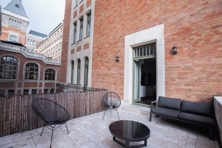 Aparthotel Zoya Luxury Residence