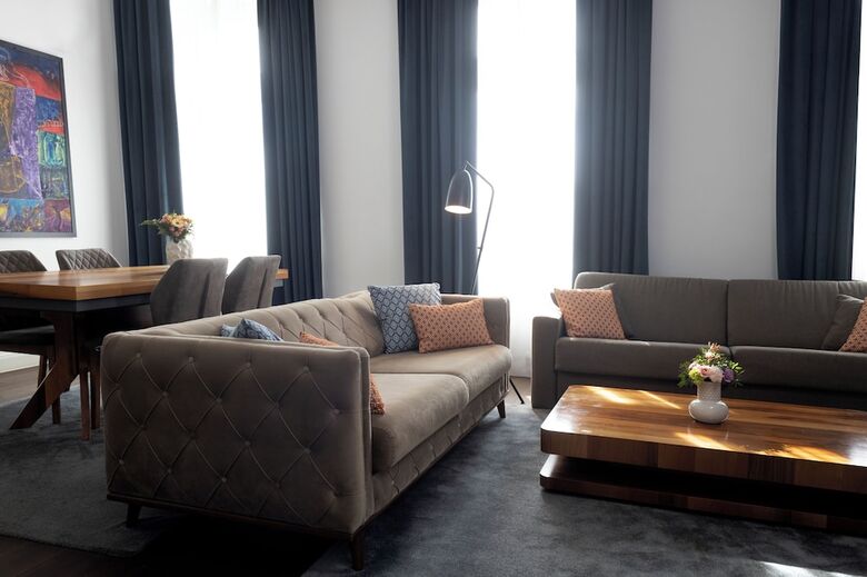 Aparthotel Zoya Luxury Residence