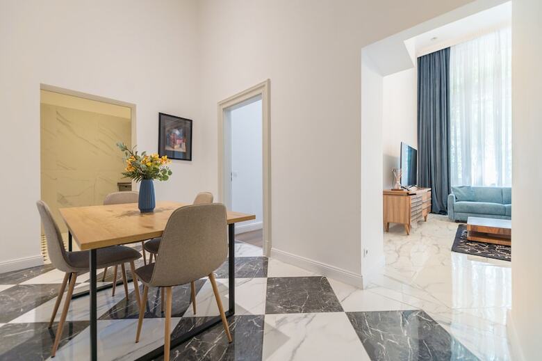 Aparthotel Zoya Luxury Residence