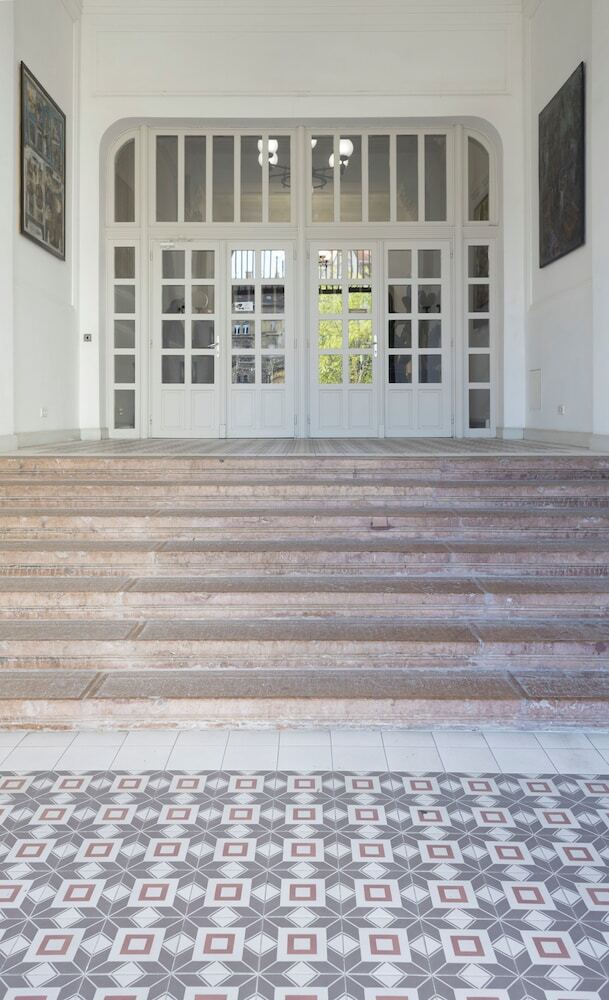 Aparthotel Zoya Luxury Residence