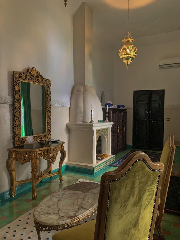Riad Abbassia Marrakech