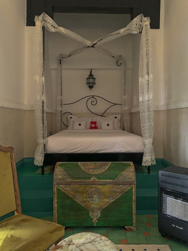 Riad Abbassia Marrakech
