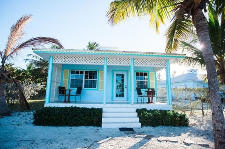 Hotel Paradise Bay
