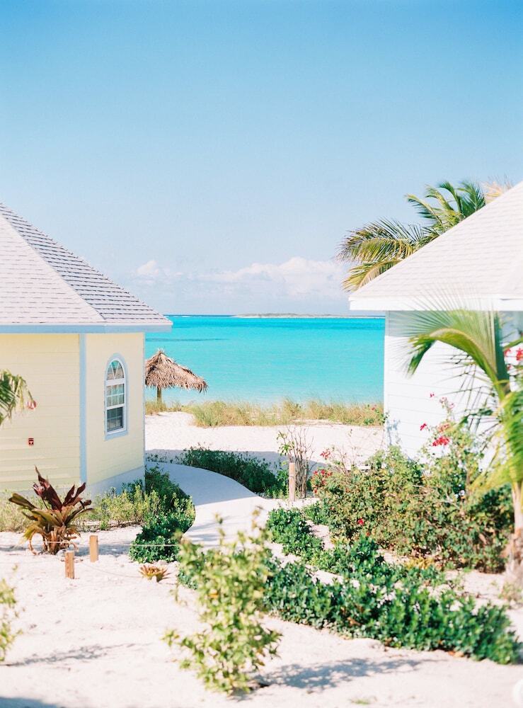 Hotel Paradise Bay