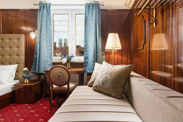 Hotel H�tel Du Train