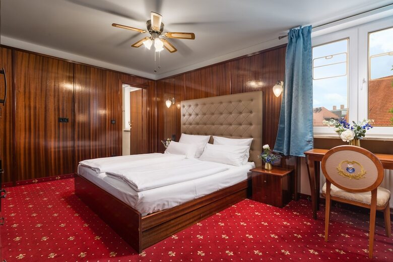 Hotel H�tel Du Train