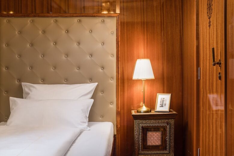 Hotel H�tel Du Train
