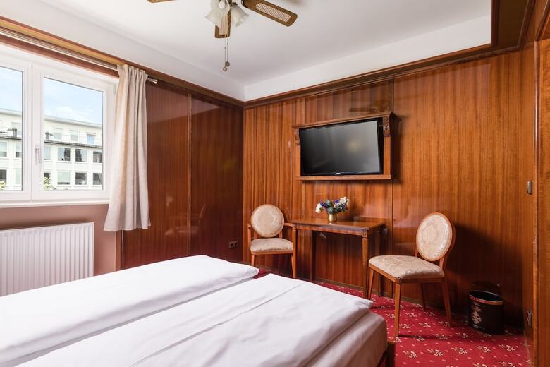 Hotel H�tel Du Train