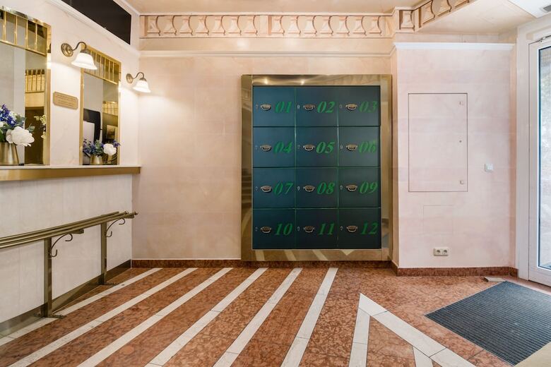 Hotel H�tel Du Train