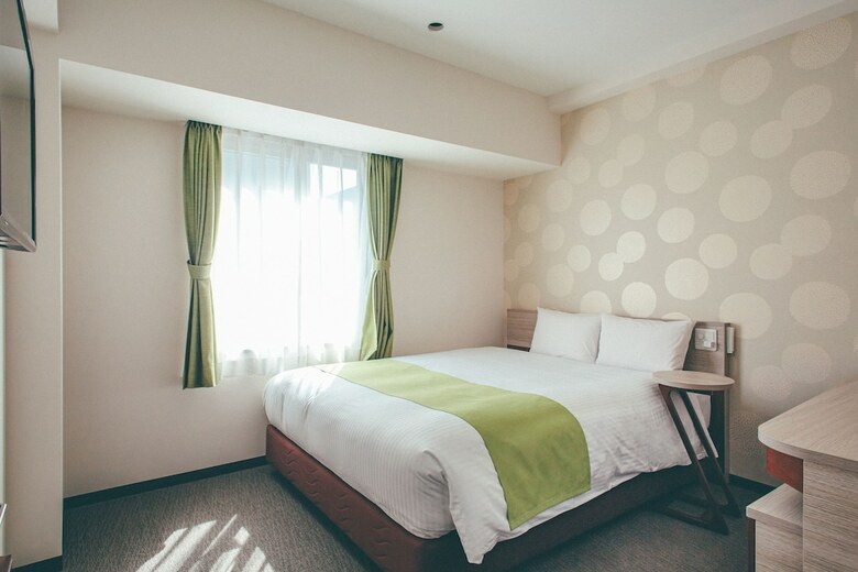 Hotel Kuretake Inn Premium Meieki Minami