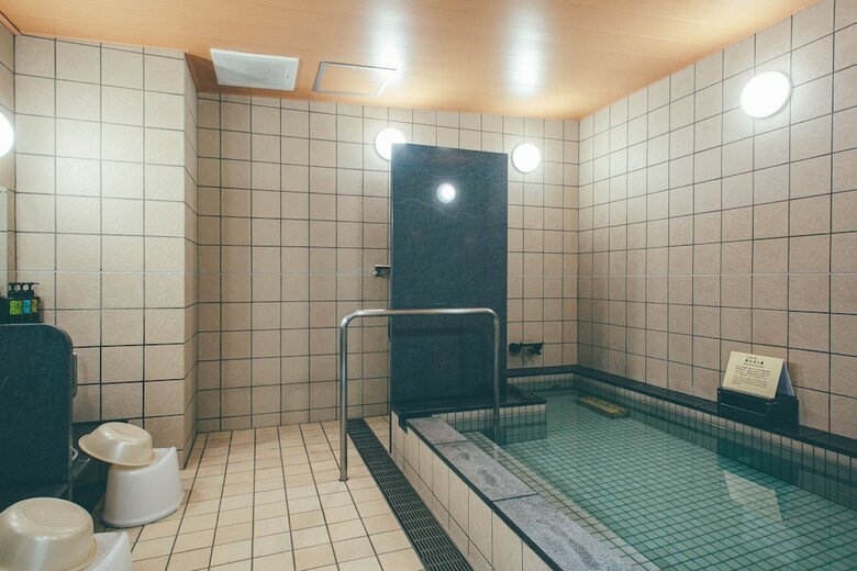 Hotel Kuretake Inn Premium Meieki Minami