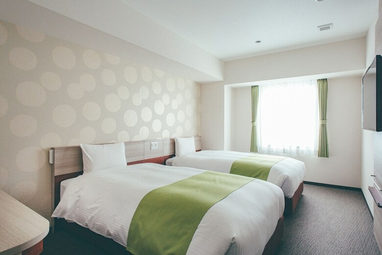 Hotel Kuretake Inn Premium Meieki Minami