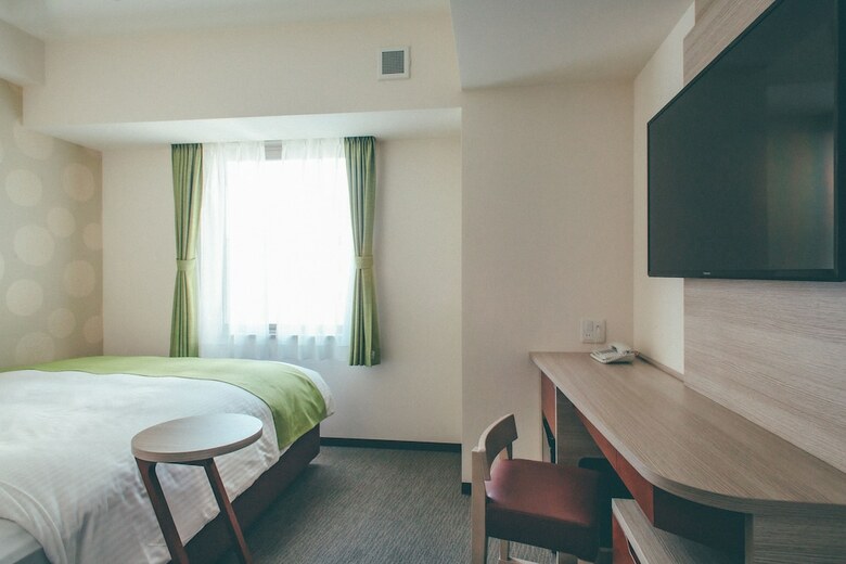 Hotel Kuretake Inn Premium Meieki Minami