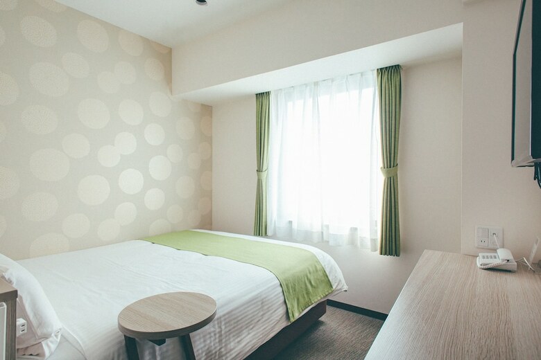 Hotel Kuretake Inn Premium Meieki Minami