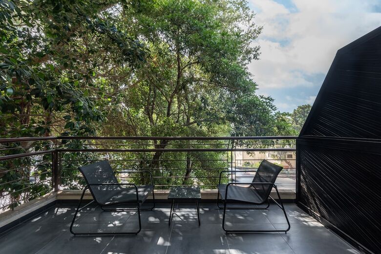 Domus Carmel Hotel